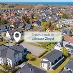 Hotel Johouse Johouse 04 Zingst