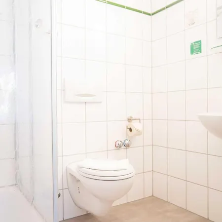 Johouse Johouse 04 Hotel Zingst