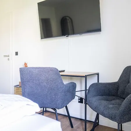 Hotel Johouse Johouse 04