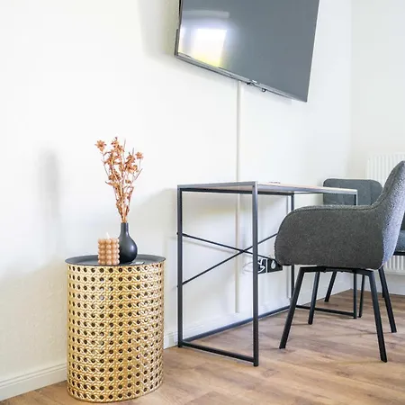 Johouse Johouse 04 Hotel Zingst