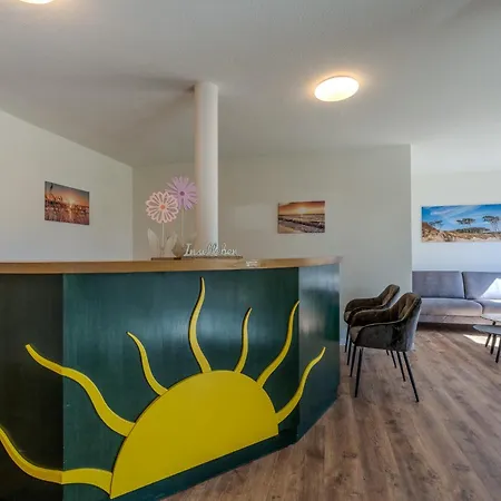 Hotel Johouse Johouse 04 Zingst