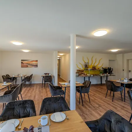 Johouse Johouse 04 * Zingst