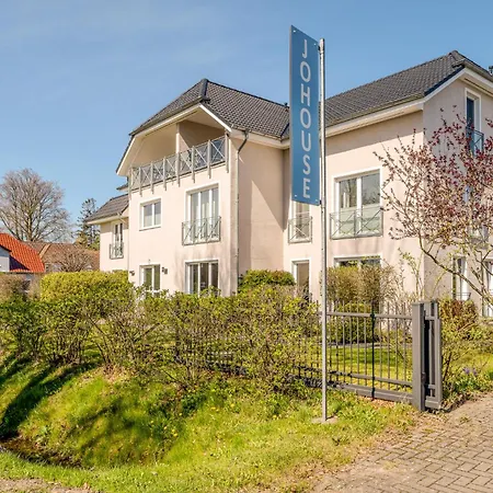 Johouse Johouse 04 * Zingst