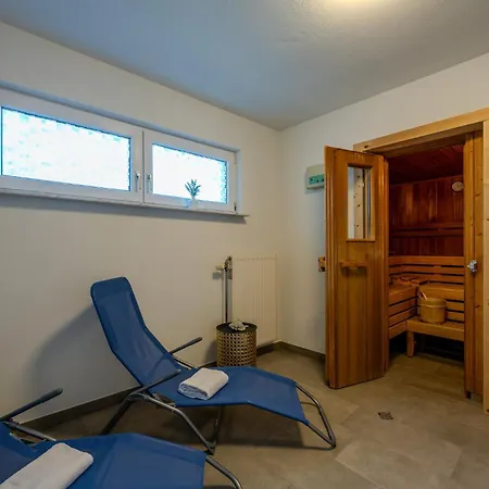 Hotel Johouse Johouse 04 *